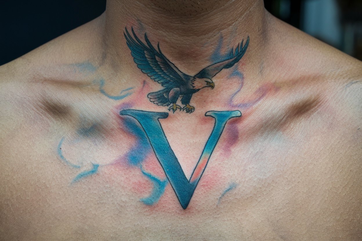 20 Roman Numeral Tattoo Ideas for Men That Inspire – inkspiredtattoos.com