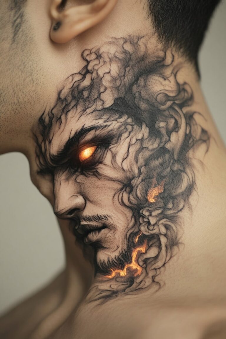20 Hades Tattoo Ideas You Will Get Inspiration From! – inkspiredtattoos.com