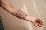 20 Unique and Stylish Sleeve Tattoo Ideas for Women