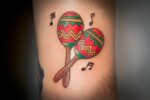 20 Small Mexican Tattoo Designs That Tell a Story