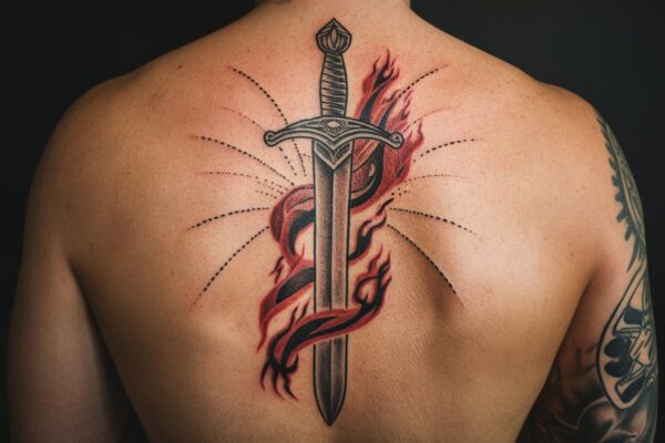 18 Armor of God Tattoo Ideas That Inspire Faith