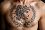 20 Medusa Tattoo Ideas That Are Bold and Beautiful