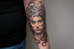 15 Dark Medusa Tattoo Ideas Perfect for a Fierce Look